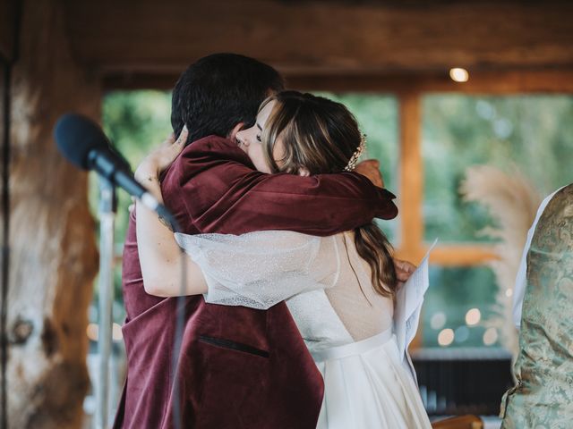 Connor and Libbie&apos;s Wedding in Tonbridge, Kent 83