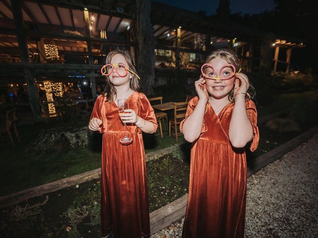 Connor and Libbie&apos;s Wedding in Tonbridge, Kent 89