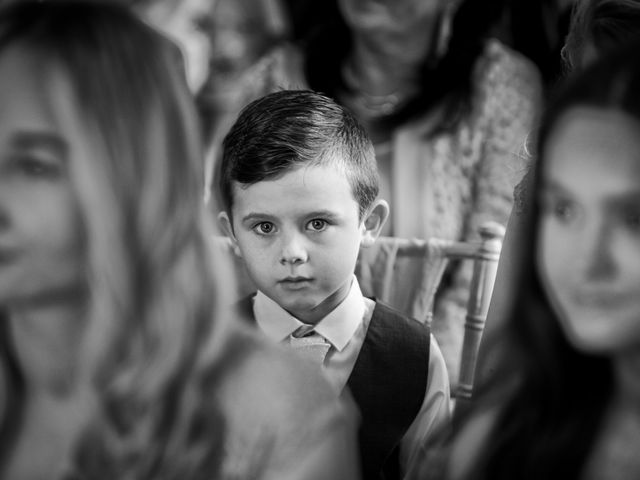 Connor and Shannon&apos;s Wedding in Saltburn-by-the-Sea, North Yorkshire 17