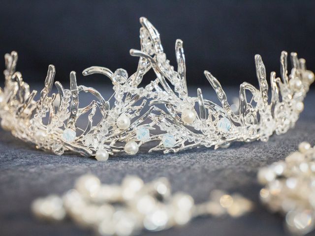 Kenechukwu and Priscilla's Wedding in Bournemouth, Dorset 1