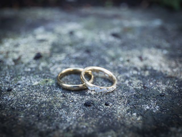 Kenechukwu and Priscilla's Wedding in Bournemouth, Dorset 2