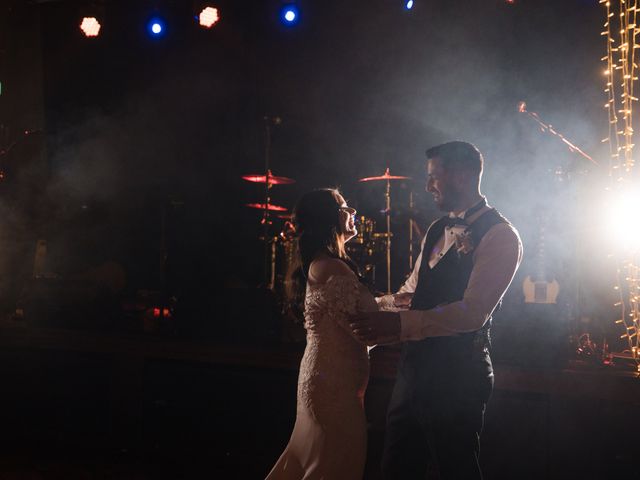 Ryan and Natalie&apos;s Wedding in Newcastle, Tyne &amp; Wear 54