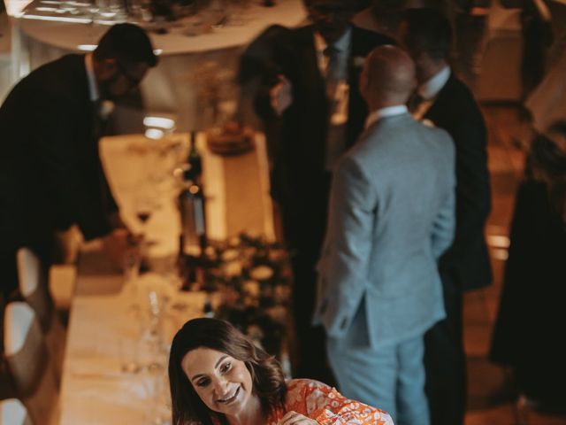 Tom and Katie's Wedding in Telford, Shropshire 23