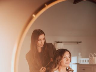 Jack &amp; Amy's wedding 1