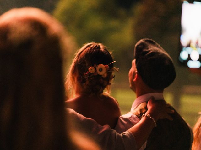 Rosie and Jack&apos;s Wedding in Blagdon, Bristol 196