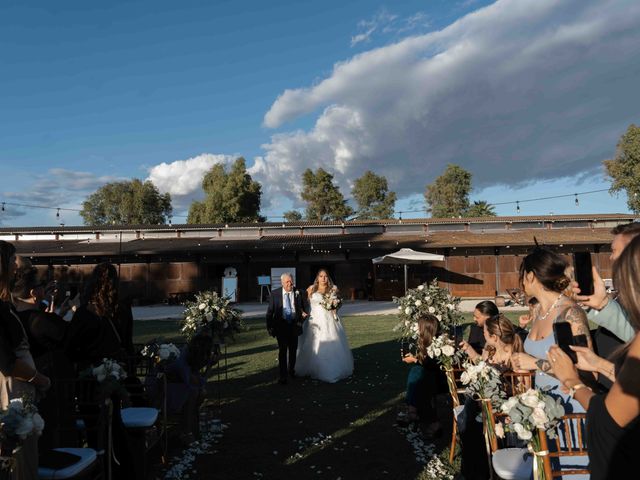 Beatrice and Manuel&apos;s Wedding in Rome, Rome 4