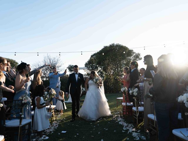 Beatrice and Manuel&apos;s Wedding in Rome, Rome 6