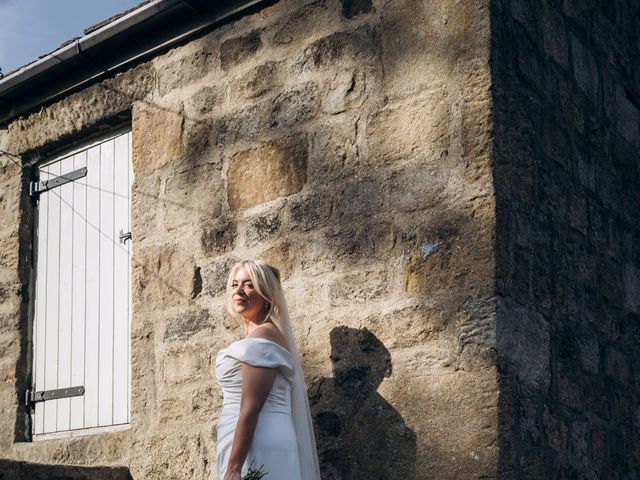 Kelly and Anna's Wedding in Otley, West Yorkshire 53