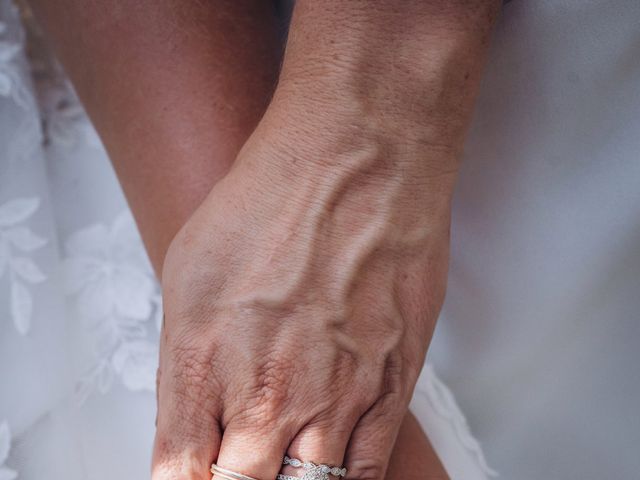 Kelly and Anna's Wedding in Otley, West Yorkshire 55