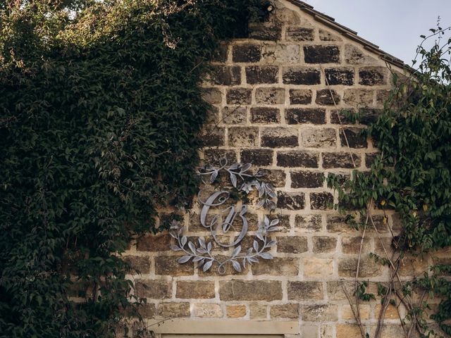 Kelly and Anna's Wedding in Otley, West Yorkshire 61