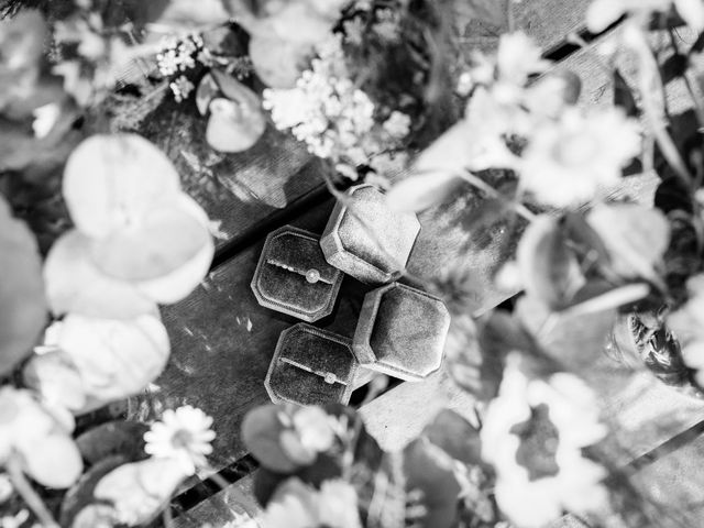 Kelly and Anna's Wedding in Otley, West Yorkshire 86