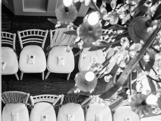 Kelly and Anna's Wedding in Otley, West Yorkshire 87
