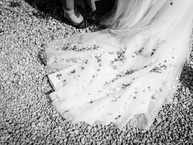 Kelly and Anna's Wedding in Otley, West Yorkshire 109
