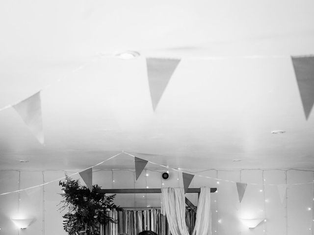 Kelly and Anna's Wedding in Otley, West Yorkshire 123