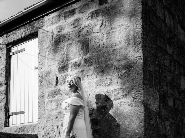 Kelly and Anna's Wedding in Otley, West Yorkshire 137