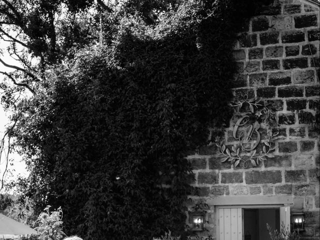 Kelly and Anna's Wedding in Otley, West Yorkshire 141