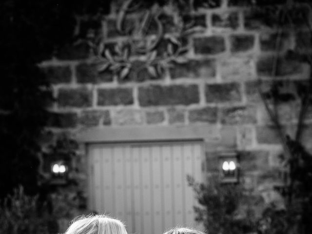 Kelly and Anna's Wedding in Otley, West Yorkshire 143
