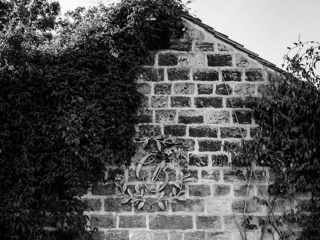 Kelly and Anna's Wedding in Otley, West Yorkshire 144