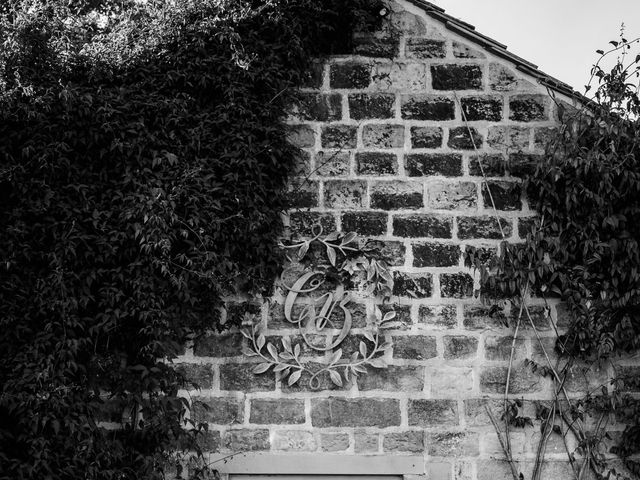 Kelly and Anna's Wedding in Otley, West Yorkshire 145