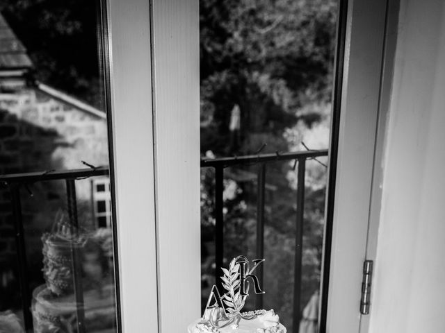 Kelly and Anna's Wedding in Otley, West Yorkshire 158