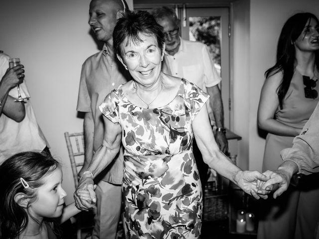 Kelly and Anna's Wedding in Otley, West Yorkshire 161