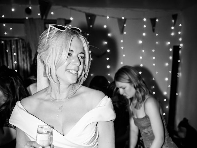 Kelly and Anna's Wedding in Otley, West Yorkshire 163