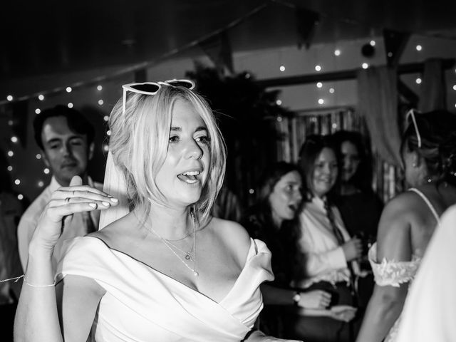 Kelly and Anna's Wedding in Otley, West Yorkshire 169