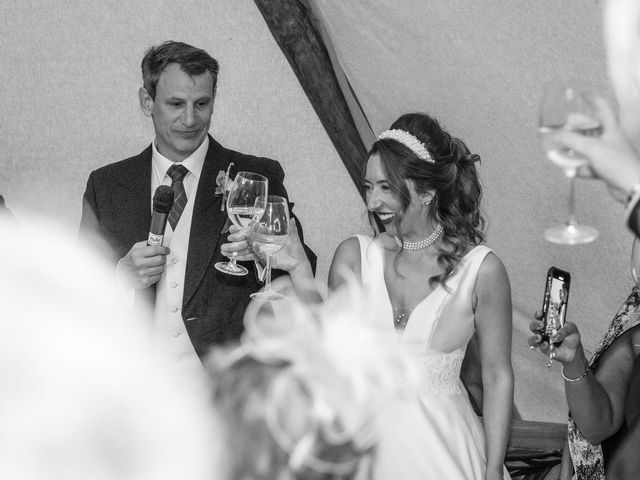 Niel and Victoria&apos;s Wedding in Windermere, Cumbria 129