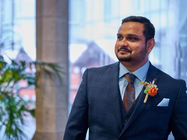 Sumana and Chaitanya&apos;s Wedding in Aberdeenshire, Aberdeen &amp; Deeside 3