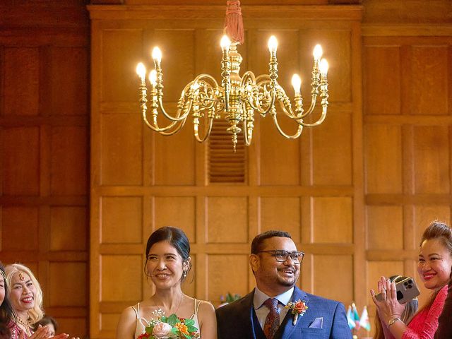 Sumana and Chaitanya&apos;s Wedding in Aberdeenshire, Aberdeen &amp; Deeside 2