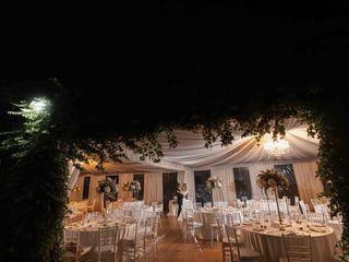 Daniele &amp; Maria&apos;s wedding 2