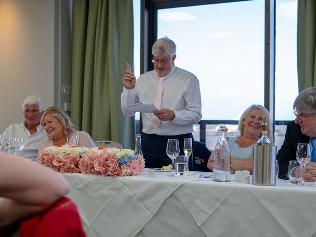 Stephanie and Chris&apos;s Wedding in Eastbourne, East Sussex 1