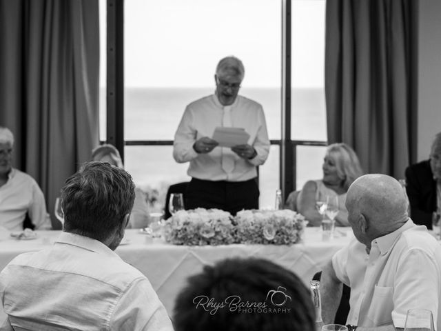 Stephanie and Chris&apos;s Wedding in Eastbourne, East Sussex 6