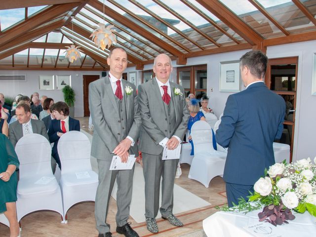 Kevin and Fiona&apos;s Wedding in Ayr, Dumfries Galloway &amp; Ayrshire 6