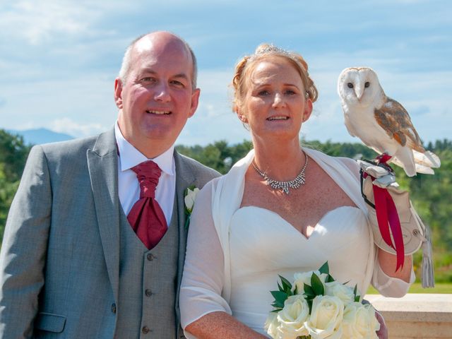 Kevin and Fiona&apos;s Wedding in Ayr, Dumfries Galloway &amp; Ayrshire 2