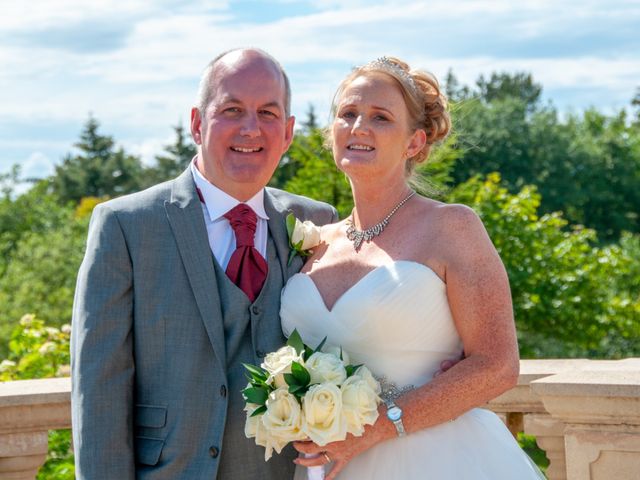 Kevin and Fiona&apos;s Wedding in Ayr, Dumfries Galloway &amp; Ayrshire 16