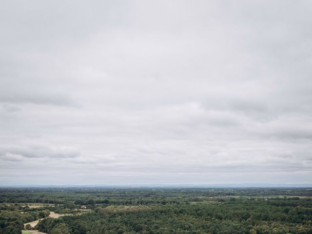 William and Lauren's Wedding in York, North Yorkshire 5