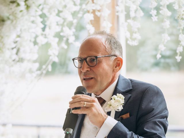 William and Lauren's Wedding in York, North Yorkshire 79