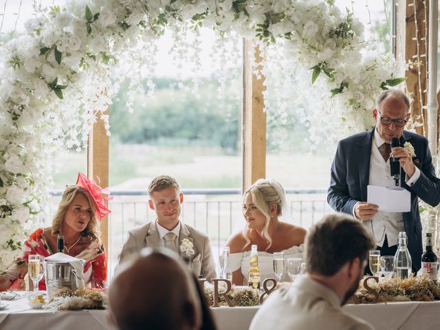 William and Lauren's Wedding in York, North Yorkshire 81