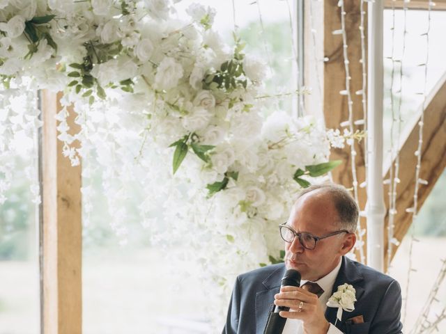 William and Lauren's Wedding in York, North Yorkshire 85