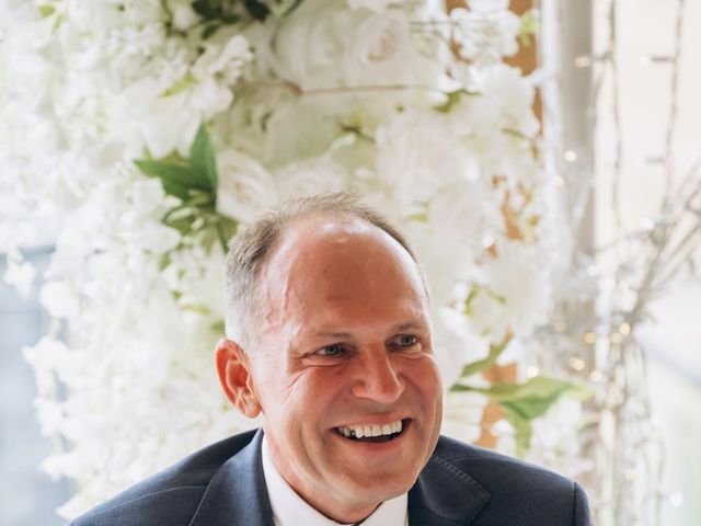 William and Lauren's Wedding in York, North Yorkshire 90