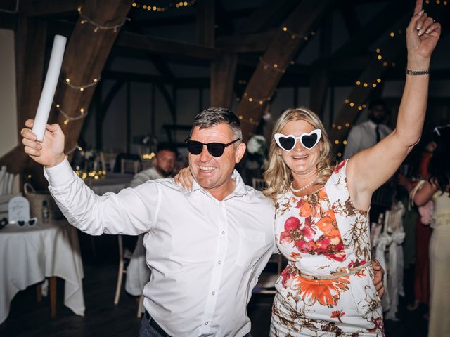 William and Lauren's Wedding in York, North Yorkshire 113