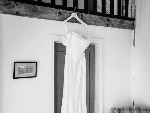 William and Lauren's Wedding in York, North Yorkshire 123
