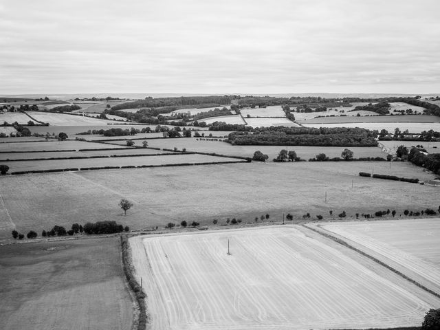 William and Lauren's Wedding in York, North Yorkshire 124