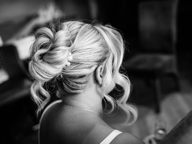 William and Lauren's Wedding in York, North Yorkshire 126