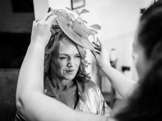William and Lauren's Wedding in York, North Yorkshire 127