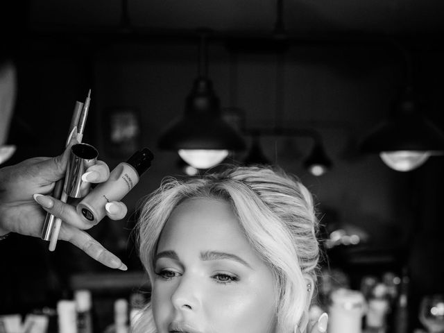William and Lauren's Wedding in York, North Yorkshire 128