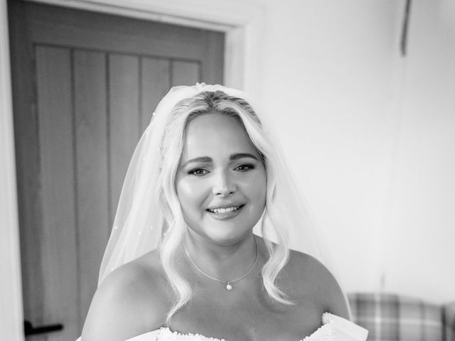 William and Lauren's Wedding in York, North Yorkshire 132