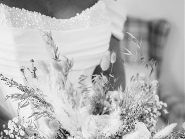 William and Lauren's Wedding in York, North Yorkshire 133
