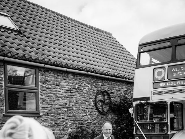William and Lauren's Wedding in York, North Yorkshire 135